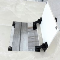 Podobkladové dvířka 40x40cm